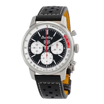 Breitling Top Time B01 Deus Chronograph