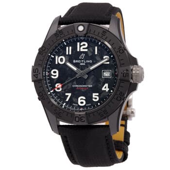 Breitling Avenger Automatic Night Mission