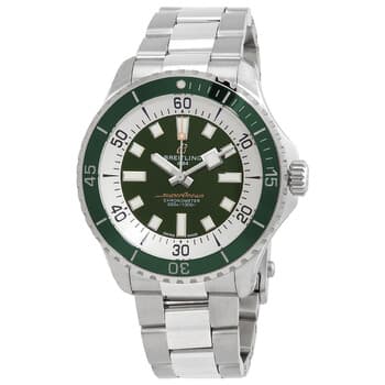 Breitling Superocean Automatic