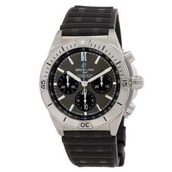 Breitling Chronomat B01
