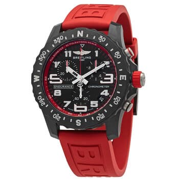 Breitling Endurance Pro Chronograph