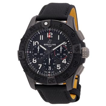 Breitling Avenger Chronograph Night Mission