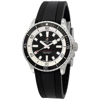 Breitling Superocean Automatic