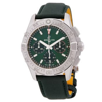 Breitling Avenger B01 Chronograph