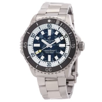 Breitling preview