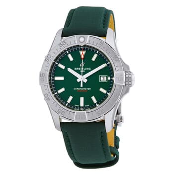 Breitling Avenger Automatic