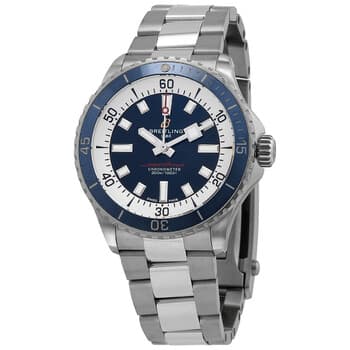Breitling Superocean Automatic