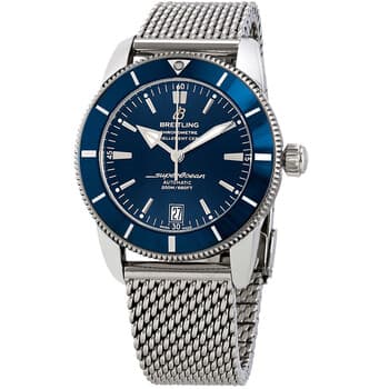 Breitling Superocean Heritage II Automatic