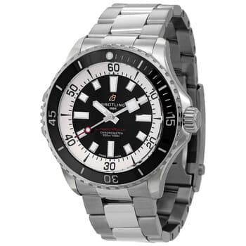 Breitling Superocean Automatic Chronometer
