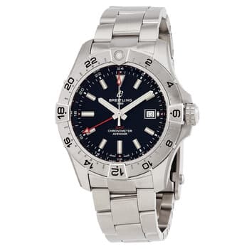 Breitling Avenger Automatic GMT