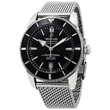 Breitling Superocean Heritage II Automatic
