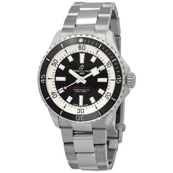Breitling Superocean Automatic