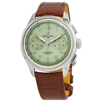 Breitling Premier Chronograph