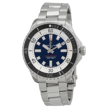 Breitling Superocean Automatic