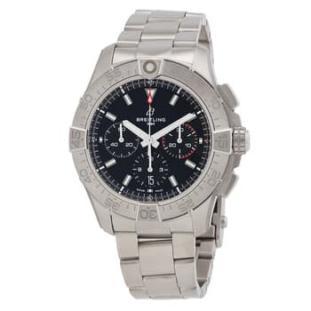 Breitling Avenger B01 Chronograph