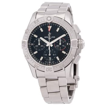 Breitling Avenger B01 Chronograph