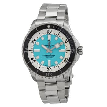 Breitling Superocean Automatic