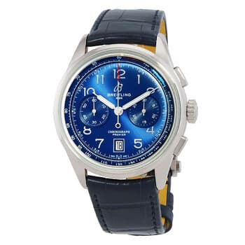 Breitling Premier B01 Chronograph