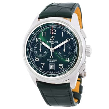 Breitling Premier B01 Chronograph