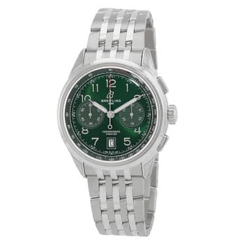 Breitling Premier B01 Chronograph