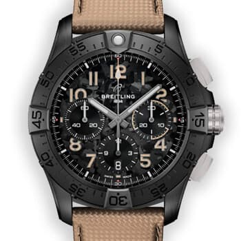 Breitling Avenger B01 Chronograph Night Mission