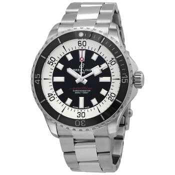 Breitling Superocean Automatic