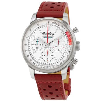 Breitling Top Time B01 Ford Thunderbird