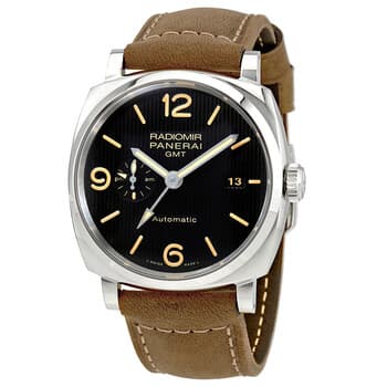 Radiomir 1940 GMT Automatic