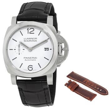 Luminor Marina