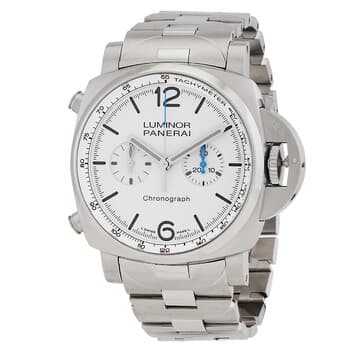 Luminor Chrono