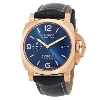 Luminor Marina Goldtech