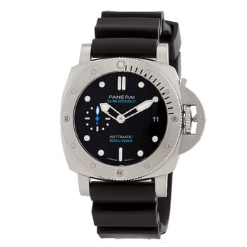 Submersible Automatic
