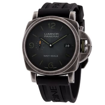 Luminor Marina Navy SEALs