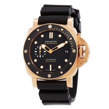 Submersible Goldtech