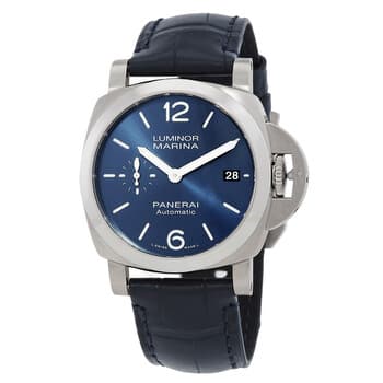 Panerai preview
