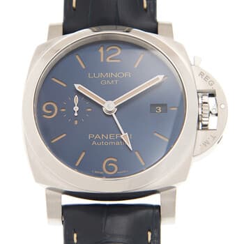 Luminor GMT Automatic
