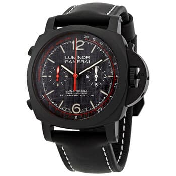 Luminor 1950 Chronograph Flyback "Luna Rossa"
