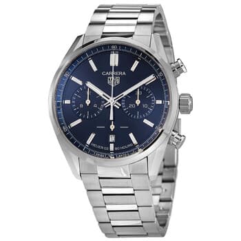 TAG Heuer Carrera Chronograph Automatic