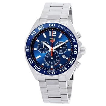 Formula 1 Chronograph