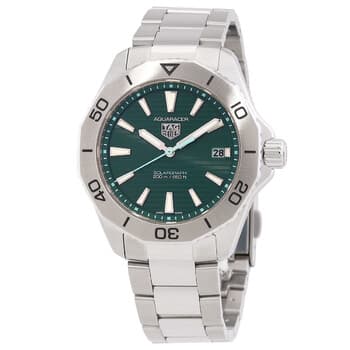 TAG Heuer Aquaracer Solargraph