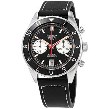 TAG Heuer Autavia Heritage Chronograph