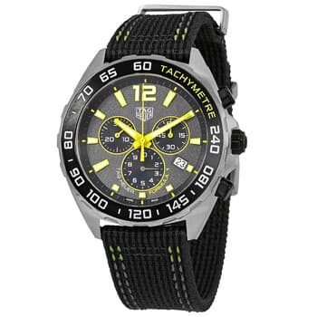 TAG Heuer preview