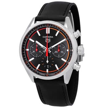 TAG Heuer Carrera Chronograph