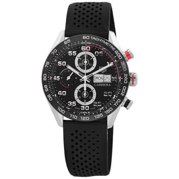 TAG Heuer Carrera Chronograph Automatic