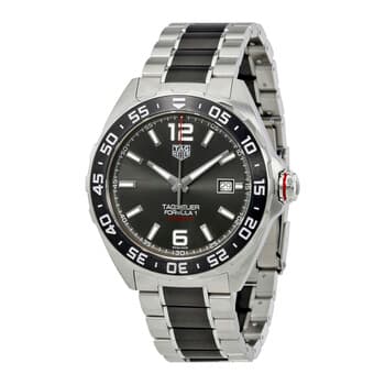 TAG Heuer Formula 1