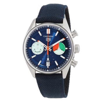 TAG Heuer Carrera Skipper