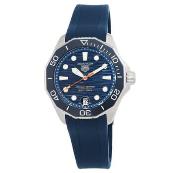 TAG Heuer Aquaracer Professional 300 Date Automatic