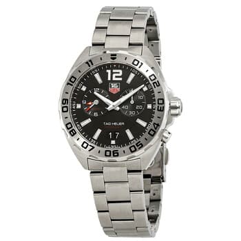 TAG Heuer preview