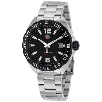 TAG Heuer Formula 1