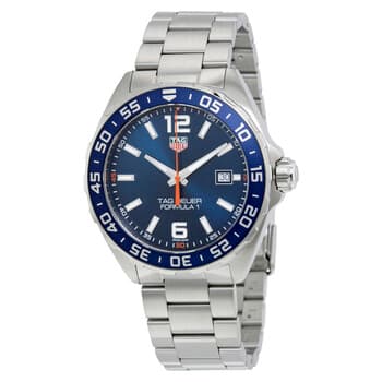 TAG Heuer preview